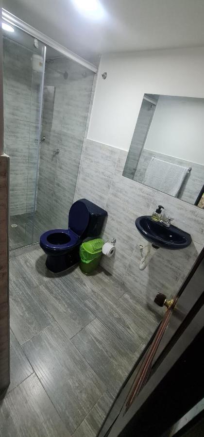 Apartamento Ynj#2