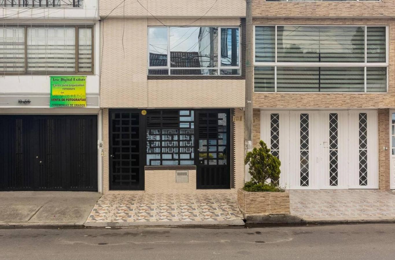 Ynj#2 Apartamento *
