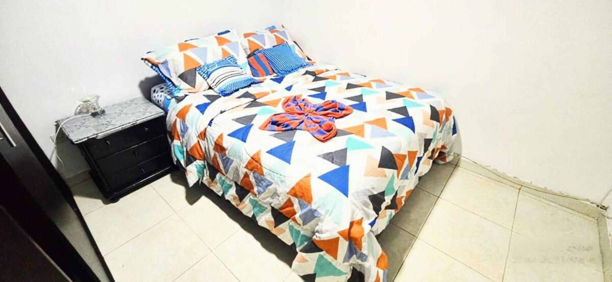 Ynj#2 Apartamento