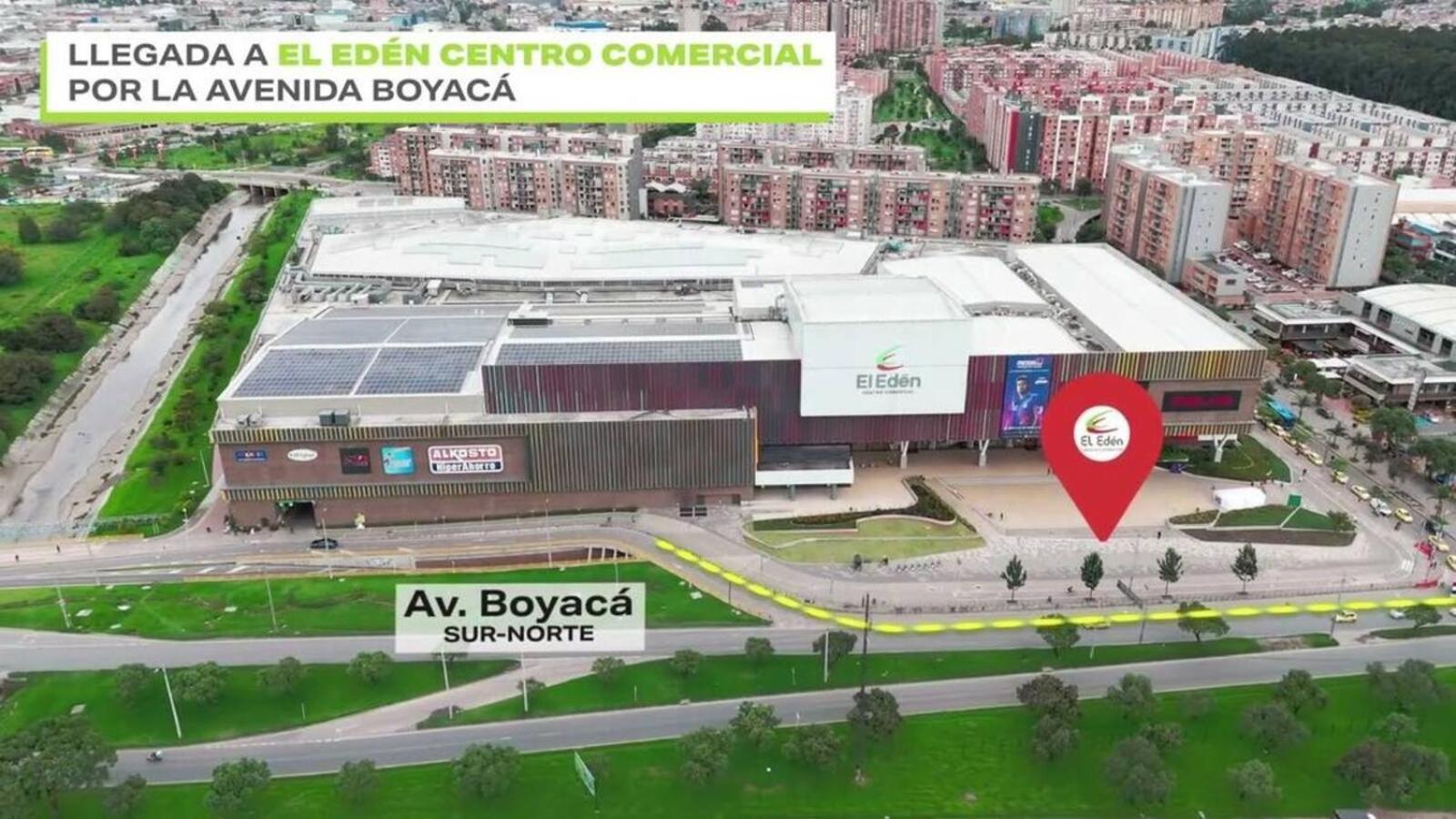 Ynj#2 Apartamento Bogotá