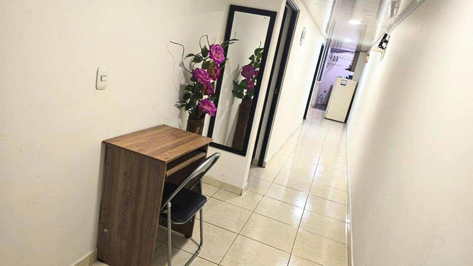 Apartamento Ynj#2 Bogotá