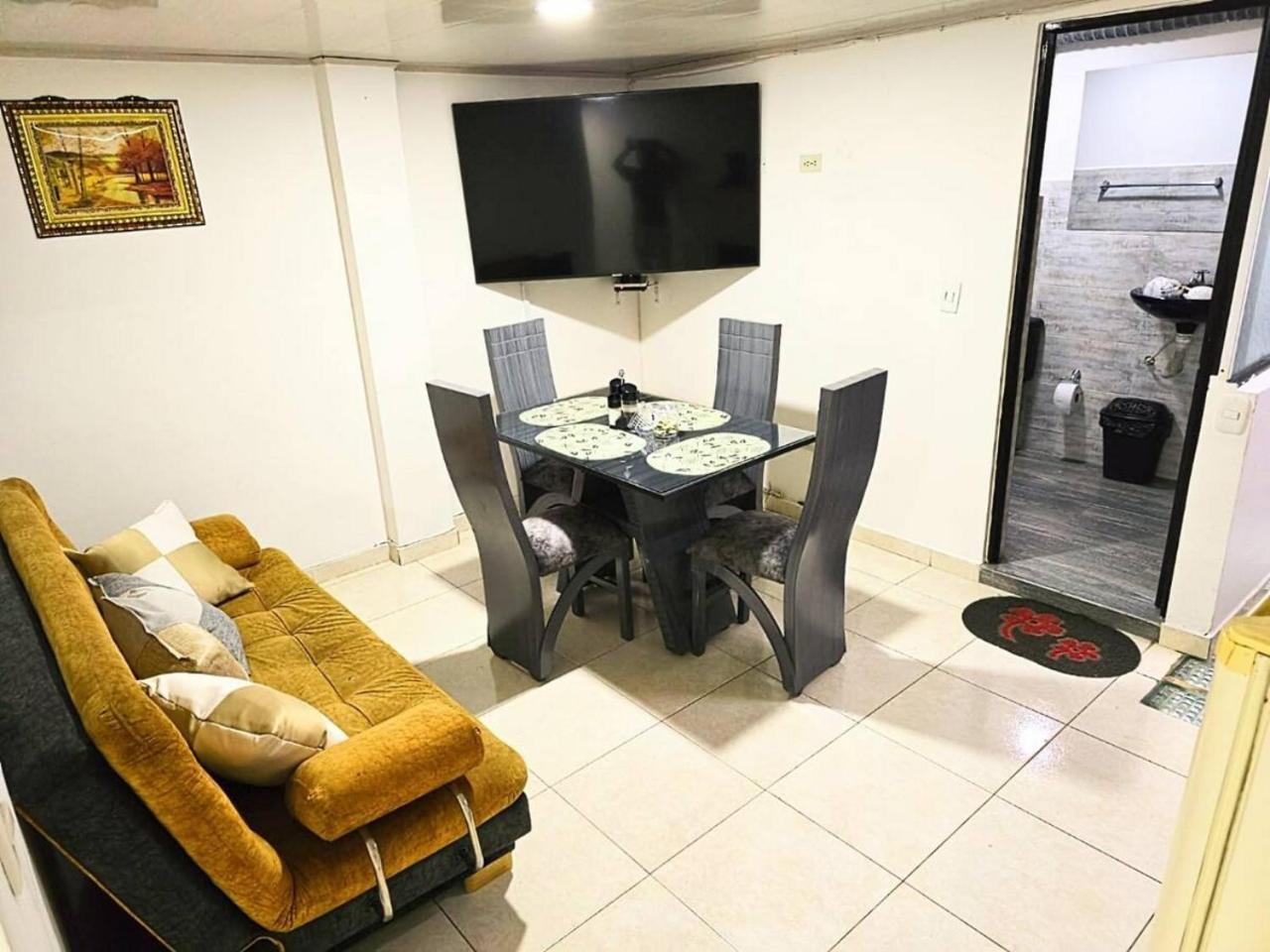 Ynj#2 Apartamento